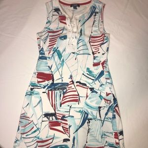 Tee shirt dress 👗